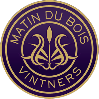 Home - Matin Du Bois Vintners